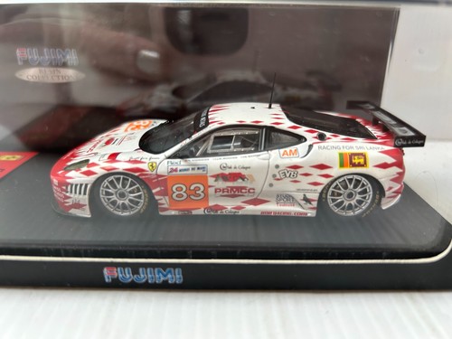 Fujimi tsm11f j027 ferrari - fujimi,
