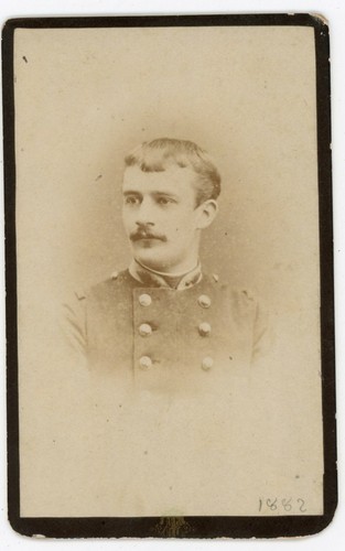 Photo photographie cdv 1882 - cdv,
