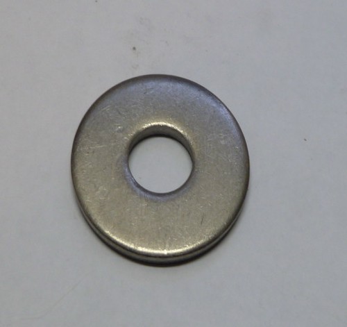 Rondelles acier inox din - rondelles, en