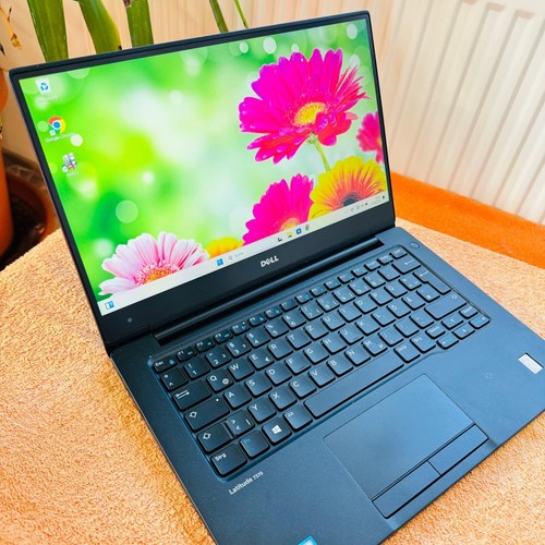 Dell 7370 business metall - 7370,