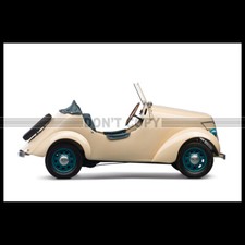 Photo A.000542 ROLUX BABY 1948