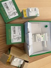 Lot de 3 Interrupteurs