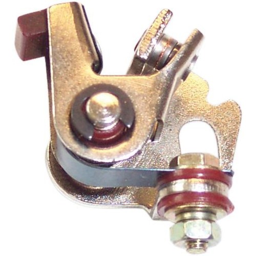 Rupteur ignition contact - rupteur,