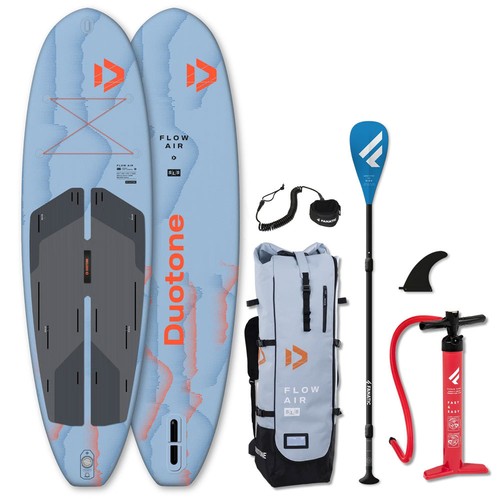 Duotone flow air sls - duotone, 10'8''