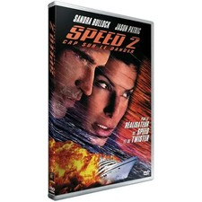 [Dvd] Speed 2 Cap Sur le