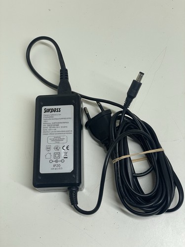 Chargeur trottinette - chargeur,