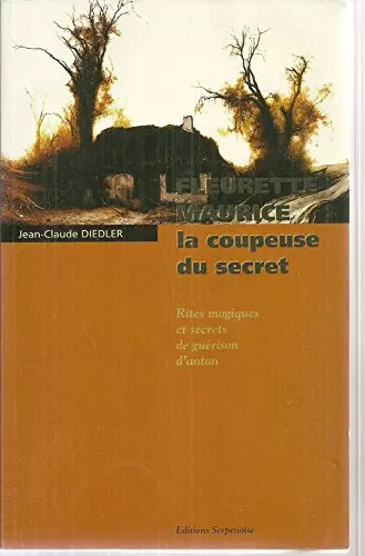 Fleurette maurice coupeuse - fleurette, maurice,