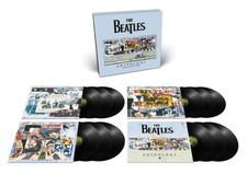 The Beatles Anthology