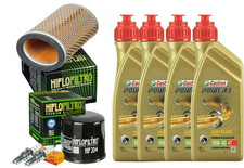 Kit entretien triumph - kit,