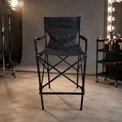 Chaise réalisateur haute - chaise,