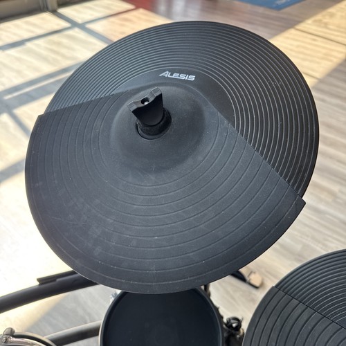 Cymbale alesis dm10 ride et - dm10,