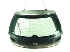 8701CH hayon pour CITROEN C3