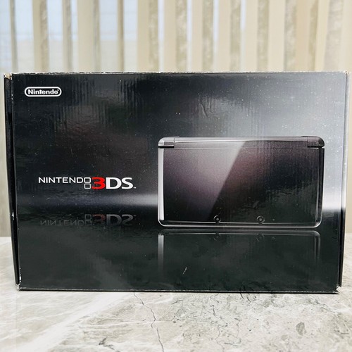 Console nintendo 3ds cosmos - console,