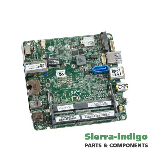 Intel nuc nuc5i5ryb - intel,