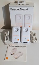 2 Adaptateur CPL Extender