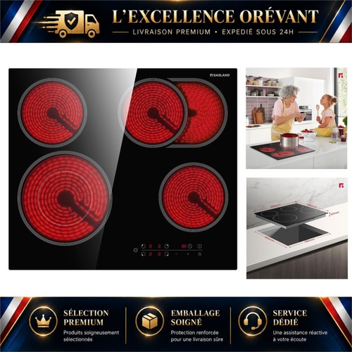 Gasland ch604bf plaque - gasland,