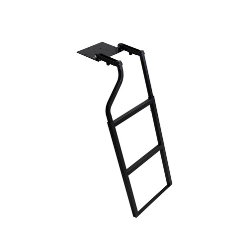 Traxion 100 tailgate - traxion, ladder