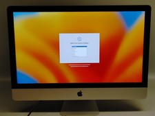 2017 iMac 27IN MNE92LL/A