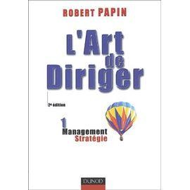 Livre art diriger tome - livre, l'art