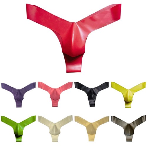 Sous vêtement latex - sous,
