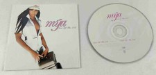 CD Single  Mya  Case of the EX  Envoi rapide et suivi