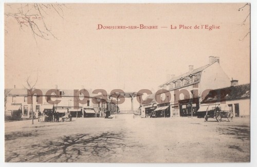 Dompierre sur besbre - _*_, la