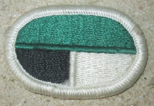 Oval brevet para - para, us-unité
