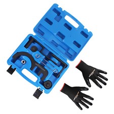 Outils de Calage Moteur for BMW N47 N57 120d 325d 530d 640d 740d 750d X3 X5 X6