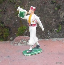 SOLDAT JIM ARMEES D' AFRIQUE /