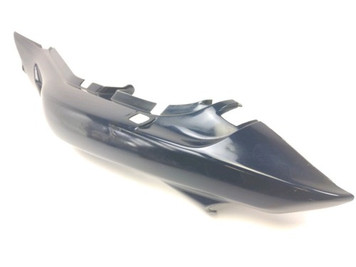 Carenage arriere gauche yamaha - arriere,