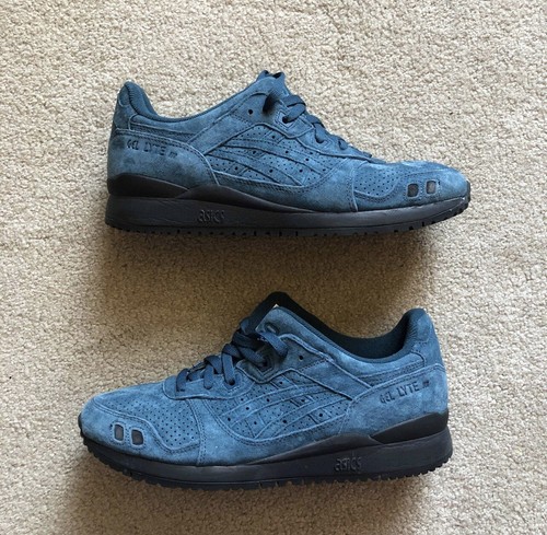 Asics gel lyte - kith, ronnie