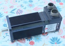 Allen-Bradley H-3016-N-H00AA moteur brushless Servo Motor. 0,75kW