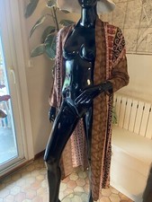 Déshabillé d'intérieur JOHANNA