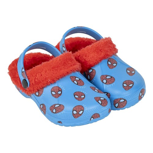 Pantoufles sac fleece - pantoufles,