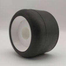 Galet 55X80 Axe 21 pour remorque à bateau