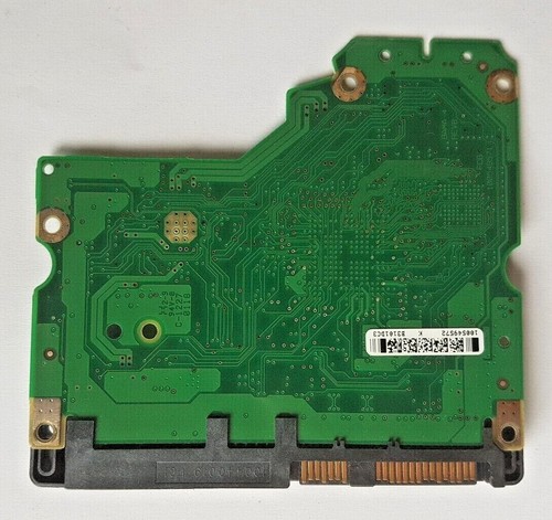 Carte pcb contrôleur - pcb, disques
