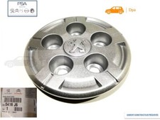 1 Enjoliveur 15" Peugeot boxer