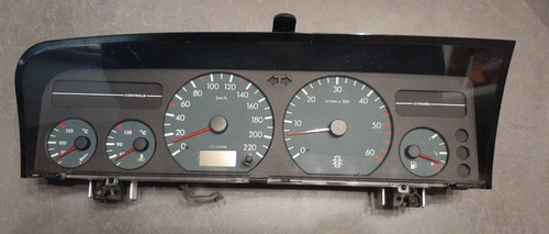 Compteur vitesse citroen - de,