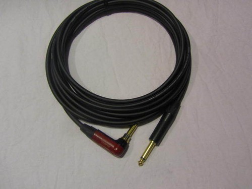 Mogami 2524 guitar cable - 2524,,