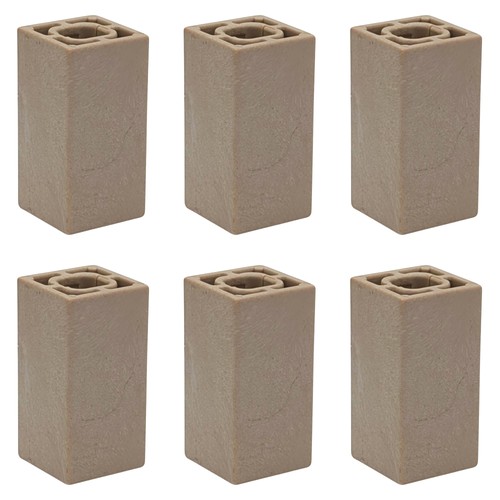 Playmobil lot colonnes - playmobil, 6
