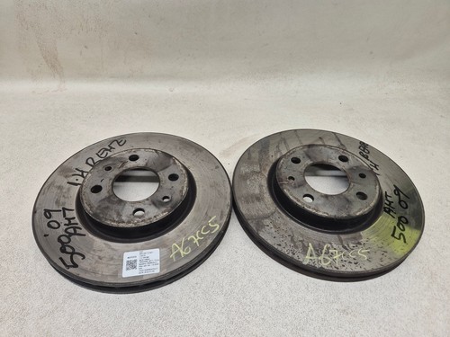 46401356 disque frein - 46401356,