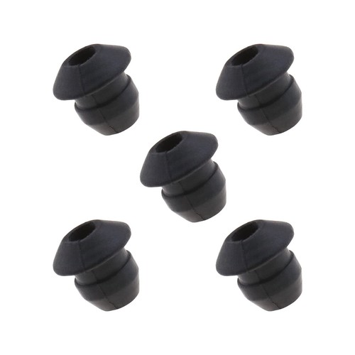 Lot embouts de réservoir - 5,