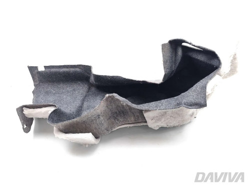 Ford mustang isolation - ford,