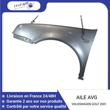 ?? AILE AVANT GAUCHE VOLKSWAGEN GOLF IV 98-2004 ➤1J0821021 ♻️