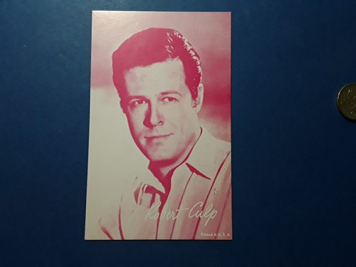 Robert culp card actor - robert,
