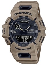 Casio G-Shock G-Squad AnaDigi Montre Pour Homme Beige GBA-900UU-5AER