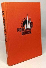 Le tour du monde du Pen Duick VI | Tabarly Eric | Très bon état