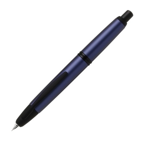 Stylo plume rétractable - , pilot