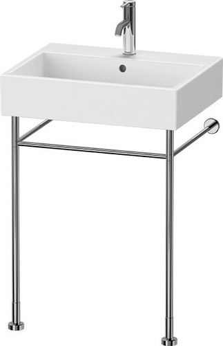 Duravit 003075 vero - duravit, metal