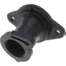 Pipe d'admission adaptable